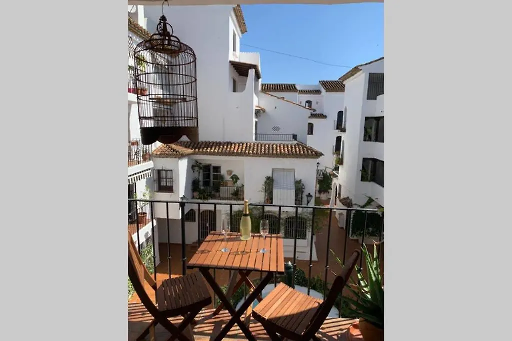 Pueblo Blanco Casa Del Loro Apartment Torremolinos 0*,  Spain